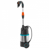 Насос погружной для резервуаров с дождевой водой Cassic 4000/1