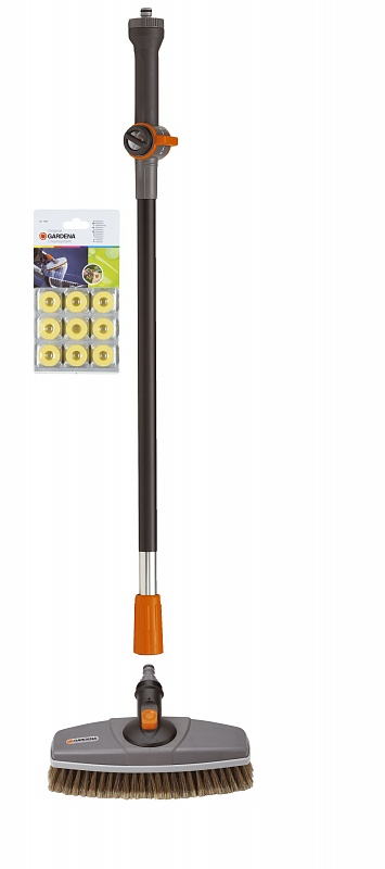 Комплект для мойки автомобиля Gardena 05580-20