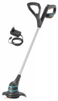 Триммер аккумуляторный Gardena SmallCut Li-23R с батареей 09822-20
