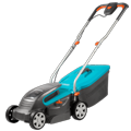Газонокосилки 