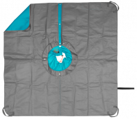 Коврик Gardena для обрезки растений контурный 00508-20