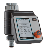 Таймер подачи воды Master Gardena 01892-29