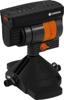 Дождеватель прямоугольный для микрополива Vario 50 Gardena 