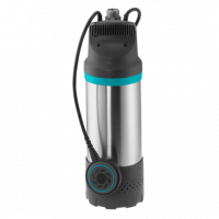Погружной насос высокого давления Gardena 5900/4 inox 01768-20