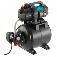 Насосная станция Gardena Classic 3000/4