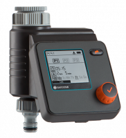 Таймер подачи воды Gardena Select 01891-20