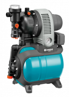 Насосная станция Gardena 3000/4 01753-20