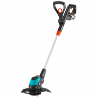 Аккумуляторный триммер Gardena EasyCut Li-18/23 Set (с АКБ и зарядным) 09876-20