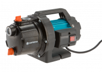 Садовый насос Gardena 3600/4 09013-29