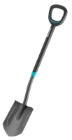 Лопата штыковая Gardena ErgoLine 17012-20