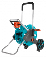 Тележка для шланга Gardena AquaRoll M Easy