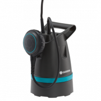 Дренажный насос для чистой воды Gardena 8 600 09001-29