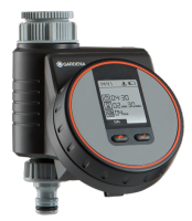 Таймер подачи воды Flex Gardena 01890-29