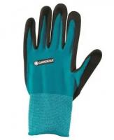 Перчатки для работы с почвой Gardena размер 8 / M 11511-20
