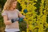 Перчатки для ухода за кустарниками Gardena размер 8 / M 11530-20