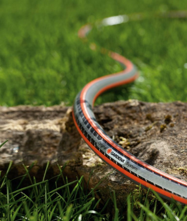 Шланг Gardena HighFLEX 3/4" х 50 м 18085-20