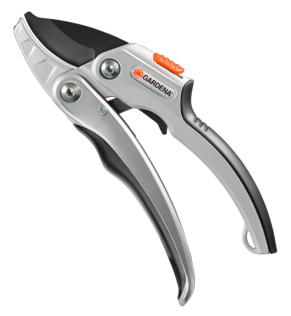 Секатор с храповым механизмом Gardena SmartCut 08798-20