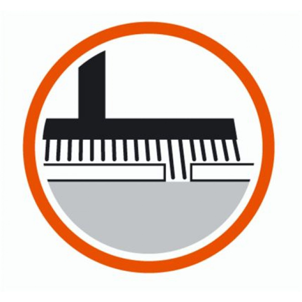 Щетка скребок Gardena Comfort 05568-20