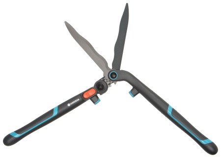 Ножницы для живой изгороди механические Gardena 2в1 EnergyCut 12303-20