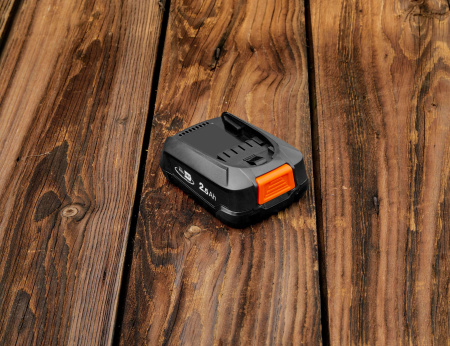 Аккумулятор литий-ионный Gardena P4A PBA 18V/45 14903-20