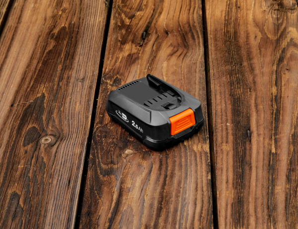 Аккумулятор литий-ионный Gardena P4A PBA 18V/45 14903-20