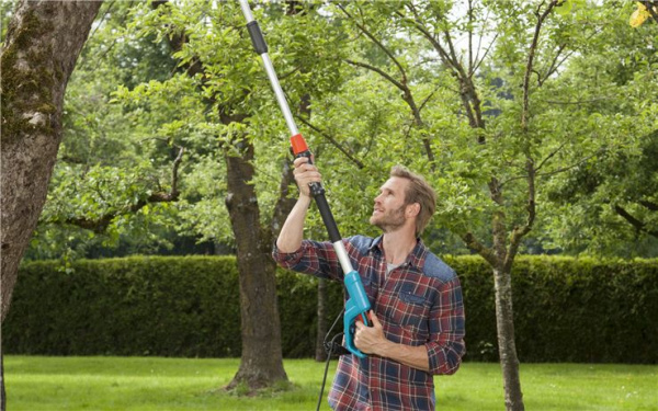 Высоторез электрический Gardena TCS 720/20 08868-20