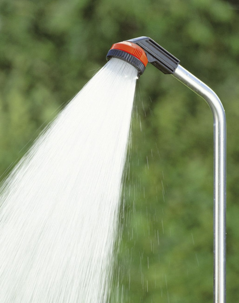 Душ садовый Gardena Solo 00961-20