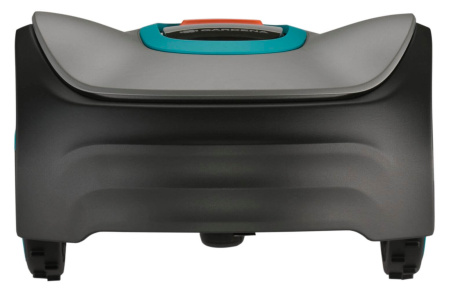 Газонокосилка-робот Gardena Sileno minimo 250 15201-32