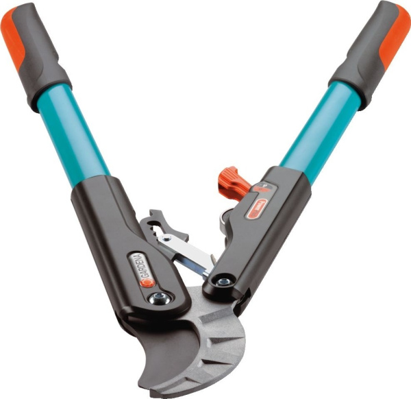 Сучкорез с храповым механизмом Gardena Smart Cut 08773-20