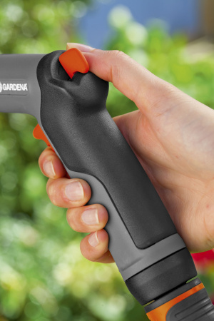 Пистолет-наконечник для полива Gardena Classic 18301-20