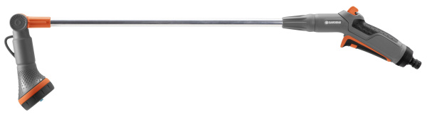 Штанга-распылитель для полива многофункциональная Gardena Comfort 18334-20