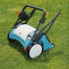 Электрический газонный скарификатор-аэратор Gardena EVC 1000 04068-20