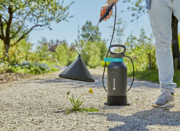 Раструб к опрыскивателям Gardena 5 л. 11150-20