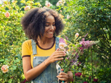 Секатор Gardena ExpertCut 12203-20