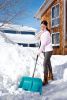 Gardena Лопата для уборки снега 50 см с кромкой из нержав. 03243-20