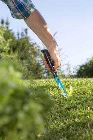 Совок для прополки Gardena 08935-20