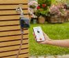 Таймер подачи воды Gardena Bluetooth 01889-20