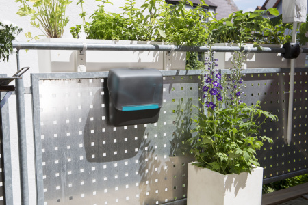 Комплект садовых инструментов Gardena для балкона 08970-20