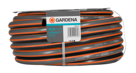 Шланг Gardena FLEX 3/4" х 25 м 18053-20