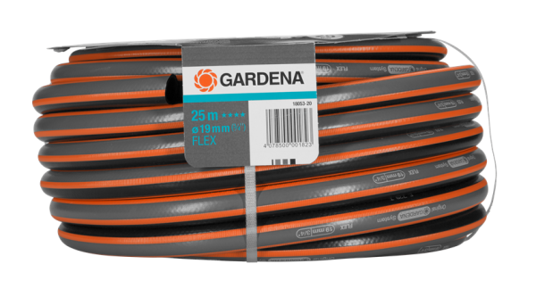 Шланг Gardena FLEX 3/4" х 25 м 18053-20