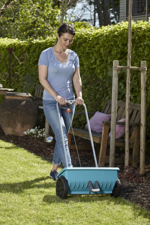 Разбрасыватель-сеялка Gardena L 00432-20