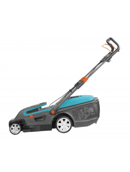 Электрическая газонокосилка Gardena PowerMax 1600/37 05037-20