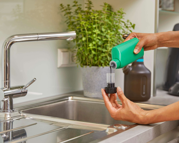 Опрыскиватель Gardena 1 л 11112-20