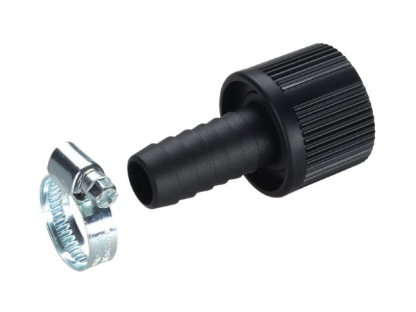 Коннектор Gardena для заборного шланга 25 мм (1") 01724-20