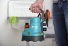 Насос дренажный для чистой воды Gardena 7000/С 01661-20