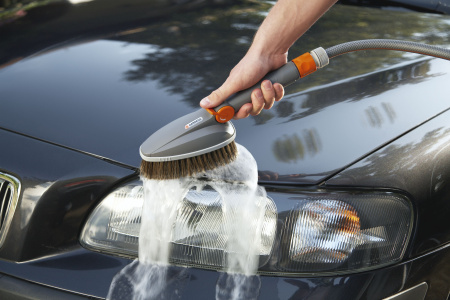 Щетка моющая ручная 05574-20