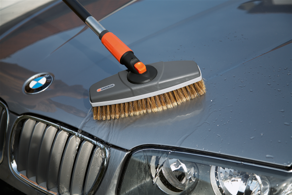 Щетка Gardena моющая 05570-20