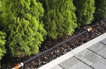 Шланг сочащийся Gardena 01968-20