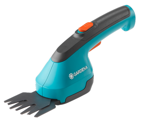 Ножницы для газонов аккумуляторные Gardena AccuCut 09850-20