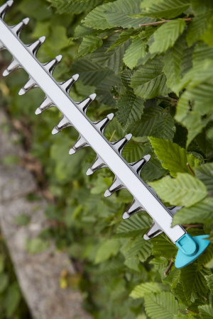 Ножницы для живой изгороди электрические Gardena EasyCut 420/45 09830-20